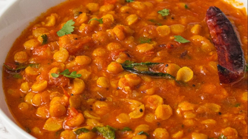 Daal Channa
